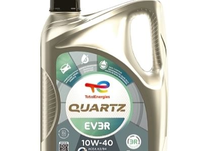 Stellantis führt neuen Schmierstoff aus Altöl ein