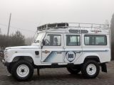 Land Rover Defender von Lancia wird versteigert - Bild 4