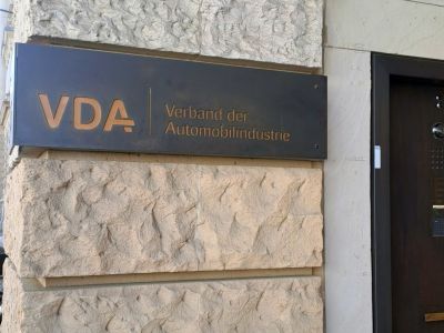 VDA fordert mehr Engagement bei erneuerbaren Kraftstoffen
