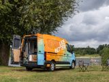 Vom Kastenwagen zum Camper und zurück - Bild 3