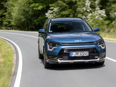 Plug-in-Hybrid – von Kunden geliebt, von Brüssel nicht