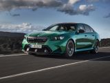 Der BMW M5 Touring und seine Historie - Bild 11