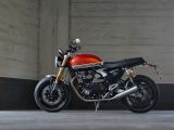 Triumph hebt die Speed Twin 1200 auf ein neues Level - Bild 22