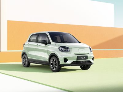 Die Top Ten der Woche bei den Medien der Autoren-Union Mobilität