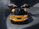 McLaren W1: Alle schon weg - Bild 4