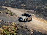 Lexus legt den NX etwas höher - Bild 5