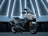 Der Yamaha T-Max bekommt ein Update - Bild 5