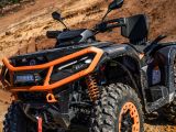 Can-Am Outlander 850 / 1000 R: Wo es für andere nicht mehr weitergeht - Bild 22