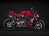 EICMA 2024: Ducati präsentiert den neuen V2 - Bild 9