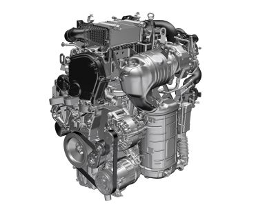 Stellantis verträgt HVO-Diesel