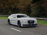 Jaguar arbeitet an elektrischem viertürigen GT - Bild 3