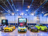 Die Essen Motor Show ist gestartet - Bild 5
