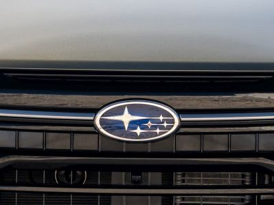 Subaru baut die zuverlässigsten Autos