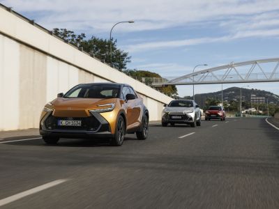 Der Toyota C-HR wird Millionär