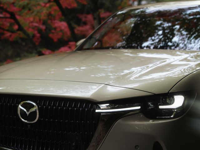 Mazda hält sein Zulassungsniveau - Bild 1