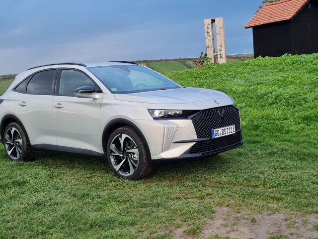 DS rückt zwei Plätze nach vorn - Bild 1