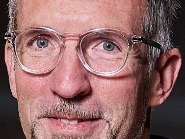 Dirk Ellenbeck leitet die Kommunikation von Ford in Europa