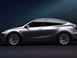 Tesla kleidet das Model Y neu ein - Bild 11