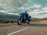 Harley-Davidson setzt bei der Street Glide noch eins drauf - Bild 3