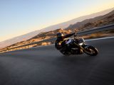 Die Triumph Speed Triple 1200 RS dreht ihre nächste Runde - Bild 7