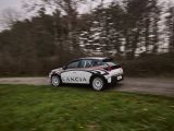 Lancia kehrt auf die Piste zurück - Bild 11
