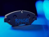Neuer Look für die Bremsbeläge von Pagid Racing - Bild 2