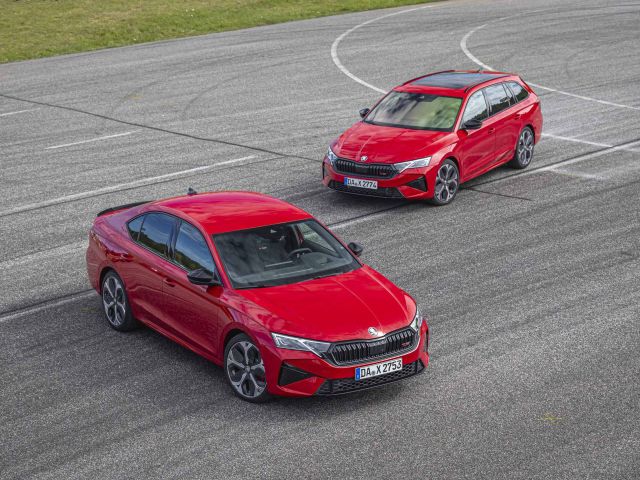 Es gibt noch einmal 20 PS obendrauf - Bild 1