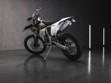Triumph TF jetzt auch als Enduro - Bild 6