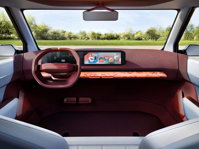 Mehr Bio im Kia - Bild 1