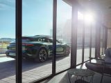 Porsche eröffnet sechste Charging Lounge in Leonberg - Bild 2
