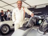 Rennfahrer Jochen Mass ist tot - Bild 2