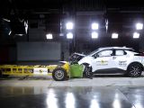 Euro NCAP: Nur drei Sterne für den Dacia Bigster - Bild 5