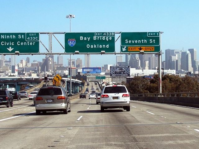 US-Senat schafft Verbrennerverbot in Kalifornien ab - Bild 1