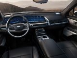 Cadillac bringt im September ein siebensitziges Elektro-SUV - Bild 5