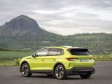 Der Skoda Elroq RS bringt es auf 340 PS - Bild 5