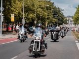 Zwei Elbmetropolen verwandeln sich in Harley-Hochburgen - Bild 7