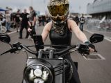 Hamburg wird zu Harley-City - Bild 4