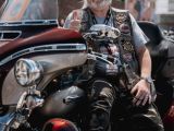 Hamburg wird zu Harley-City - Bild 19