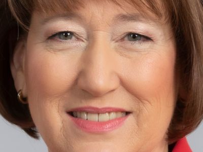 VDA-Präsidentin: Regulierung allein ist noch keine Politik