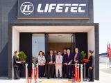  ZF Lifetec eröffnet Werk in Marokko - Bild 3