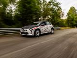 Lancia Ypsilon für den Rallye-Nachwuchs - Bild 3