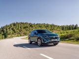 Vorschau: Zwei Mazda, ein Polestar, ein Nissan, eine Can-Am und ein Renault - Bild 4