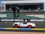 Der Skoda Sport dreht auch nach 75 Jahren noch seine Runden in Le Mans - Bild 3