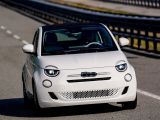 Fiat beginnt mit Vorserienfertigung des neuen 500 Hybrid - Bild 3
