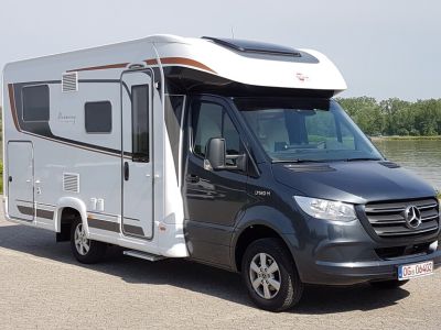 Caravaning: Handel und Hersteller wollen ihre Lagerbestände loswerden