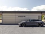 Erste Porsche Charging Lounge in der Schweiz - Bild 2