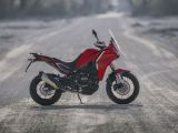 Die Moto Morini X-Cape 700 ist im Handel - Bild 3