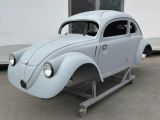 Ein Käfer-Prototyp kommt zurück auf die Straße - Bild 7