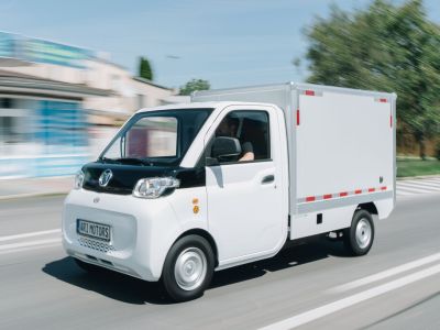 Ari bringt den 458 Pro