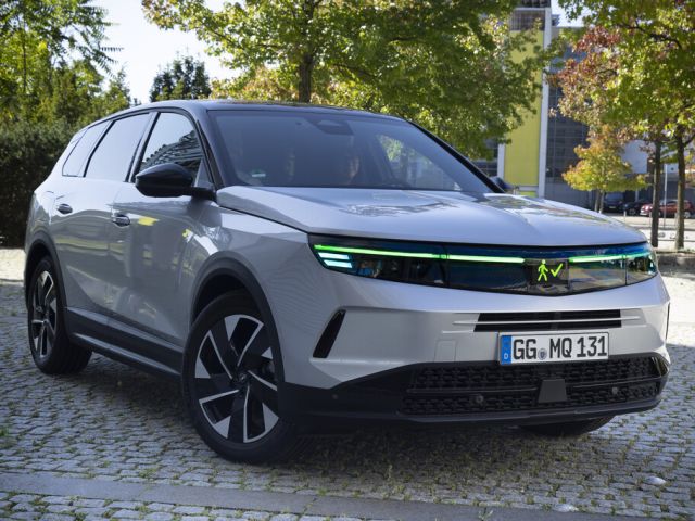 Autos sprechen mit Licht - Bild 1